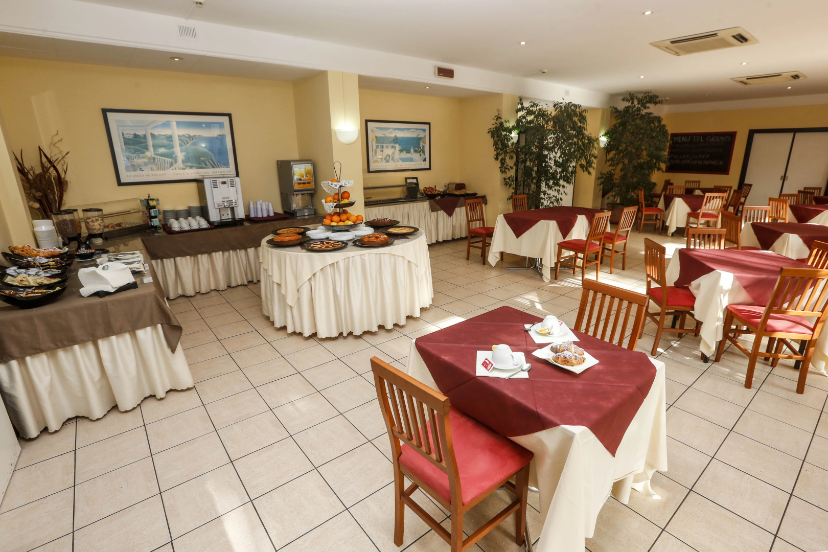 Photo - Hotel Giardino d'Europa