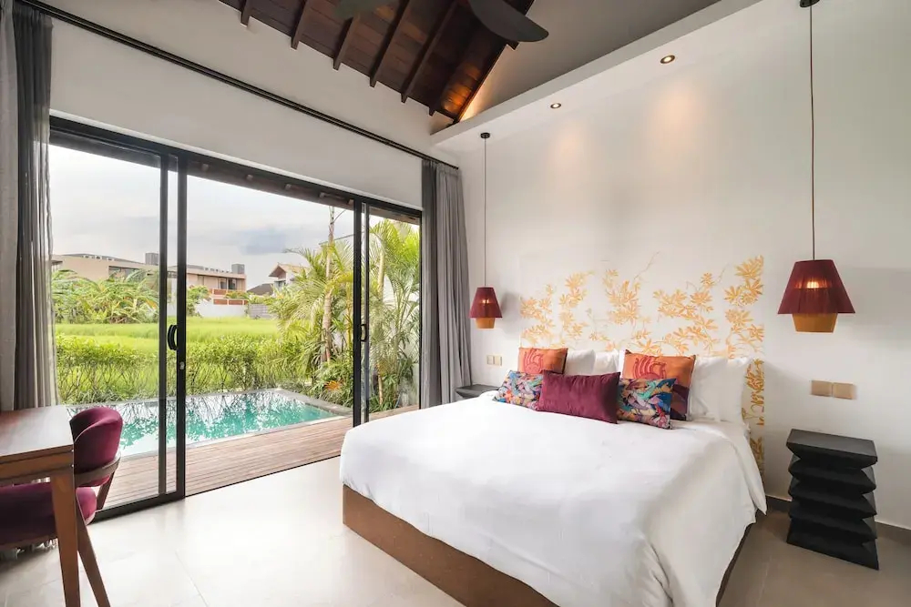 Photo - Rocca Bella Villa 2 by Alfred in Bali