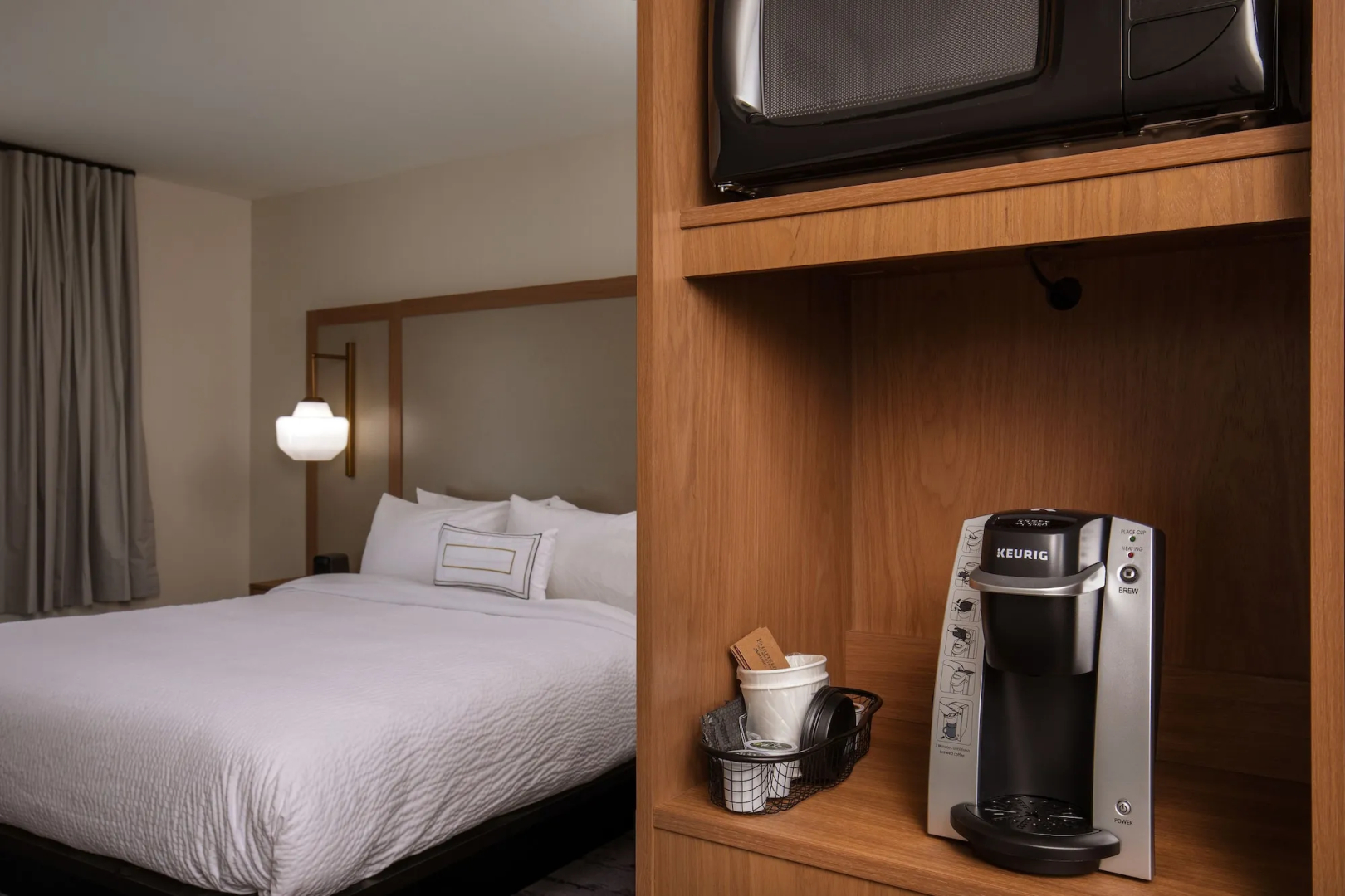 Foto - Fairfield Inn & Suites by Marriott Boston Walpole