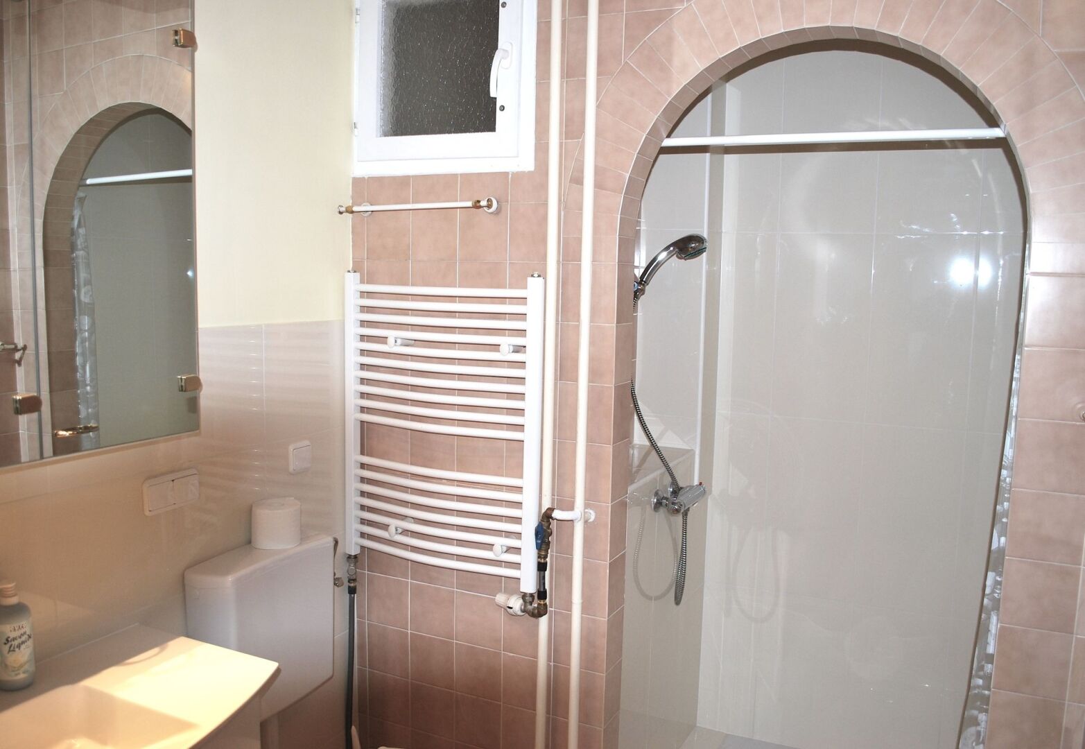 Foto - Anabelle Bed and Budapest