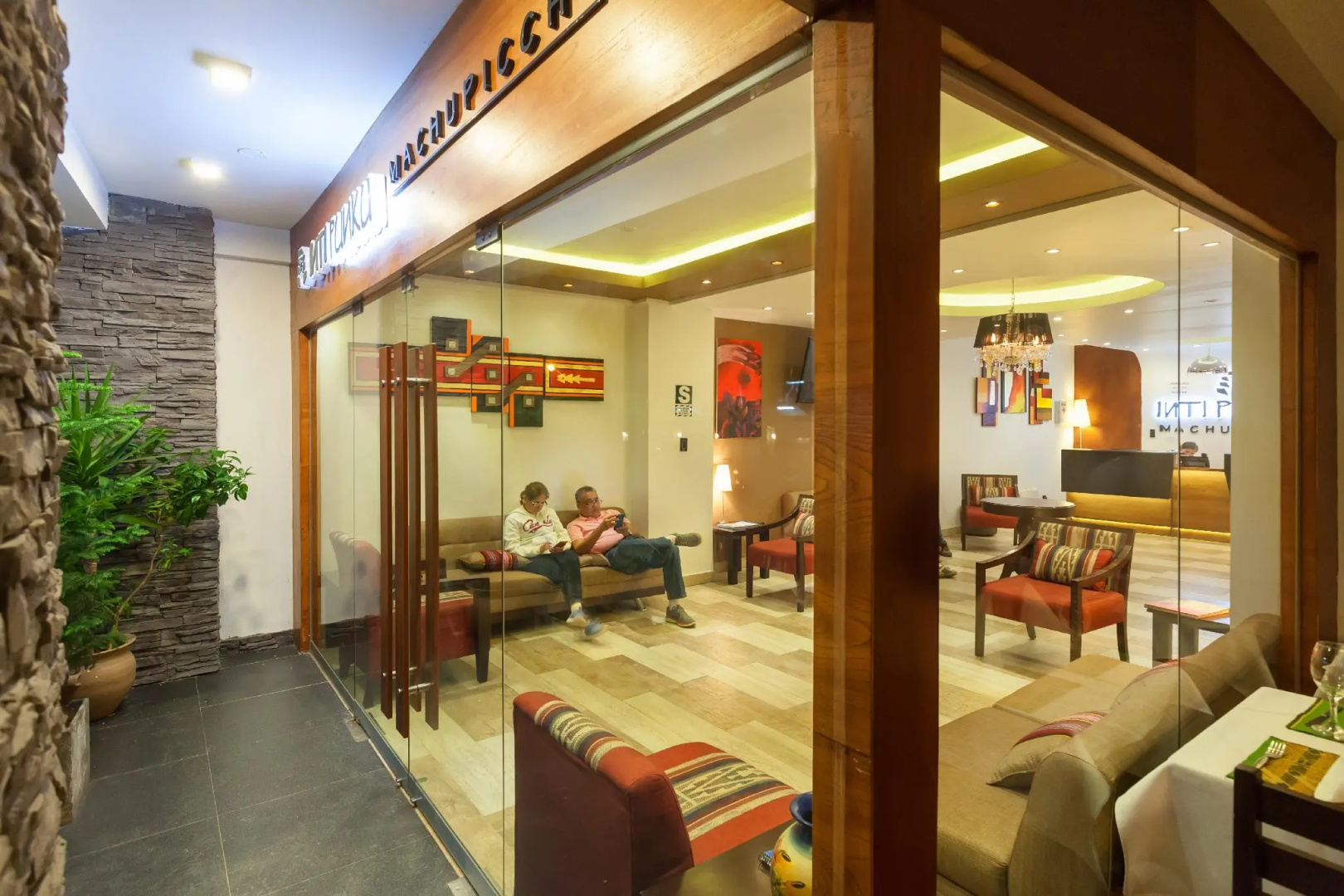 Foto - Inti Punku Machupicchu Hotel & Suites
