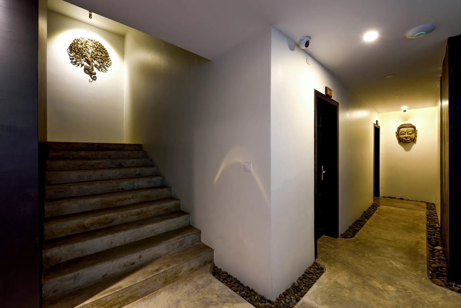 Foto - Central Suite Residence