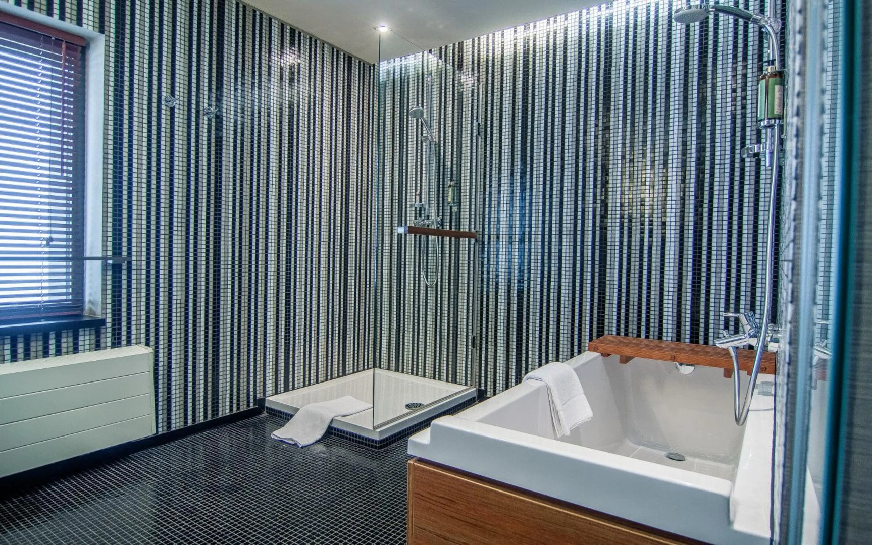 Foto - Hotel Yasmin
