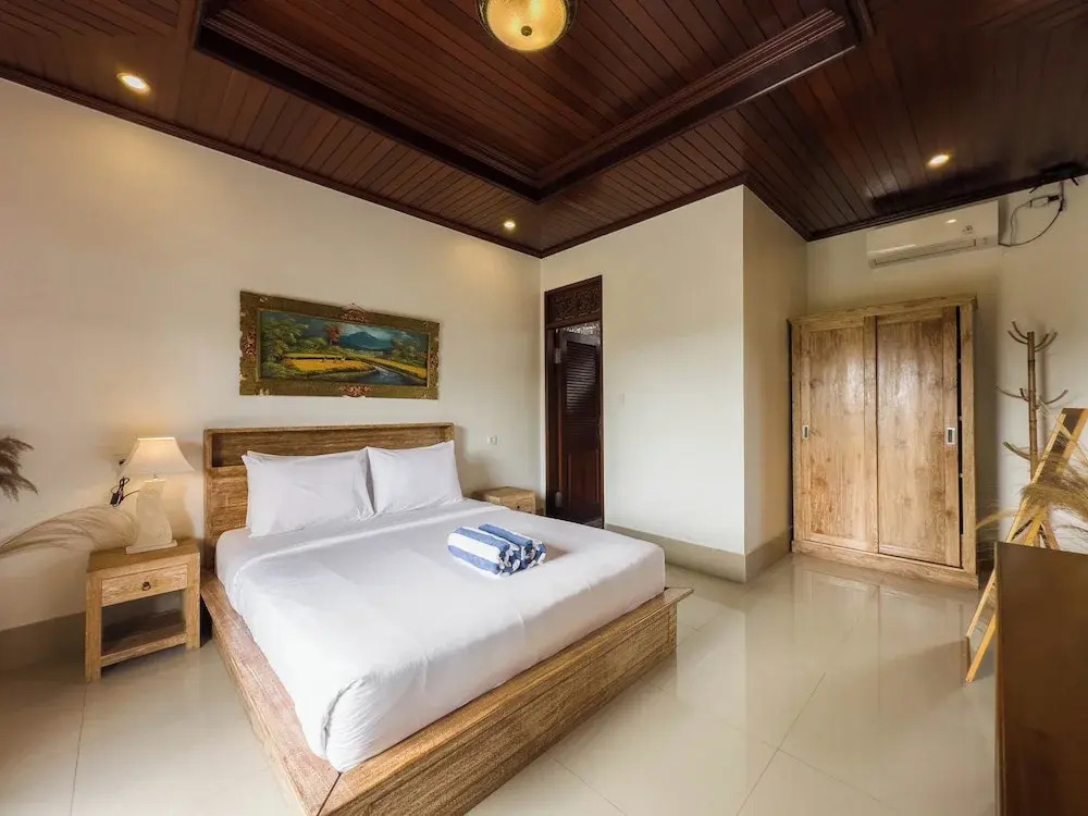 Foto - Tiara Guest House