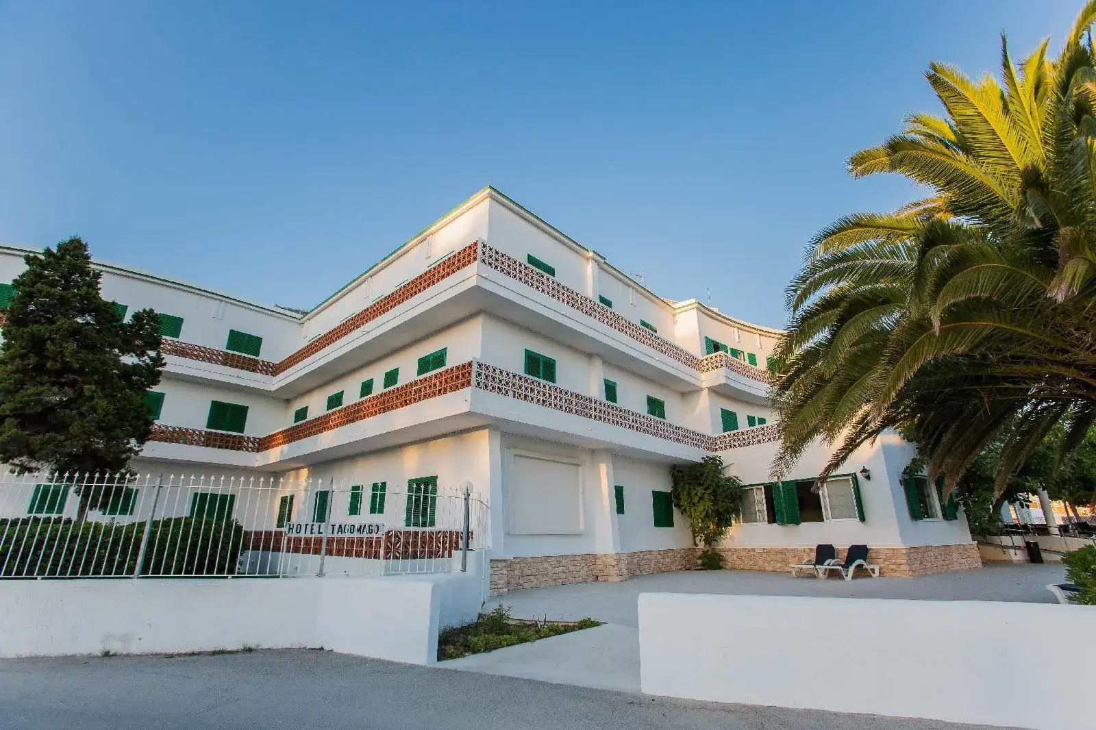 Photo - Hotel Tagomago