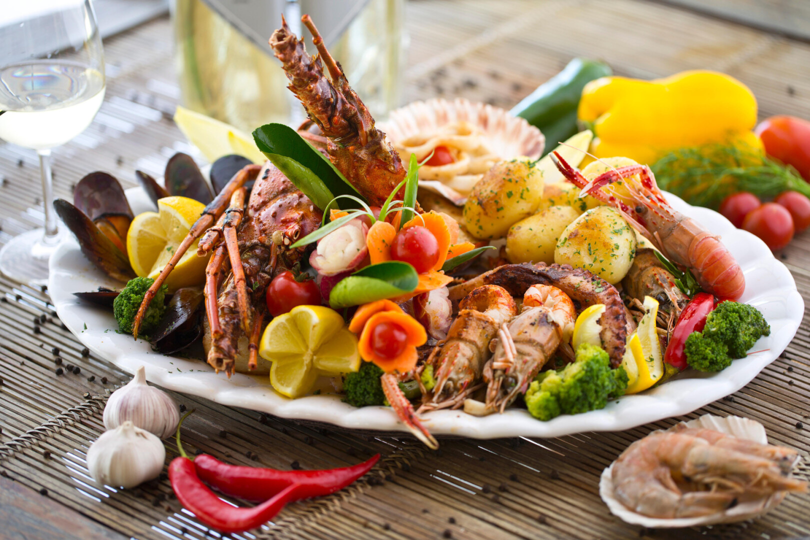 Foto - CASA Di VINA Boutique Hotel