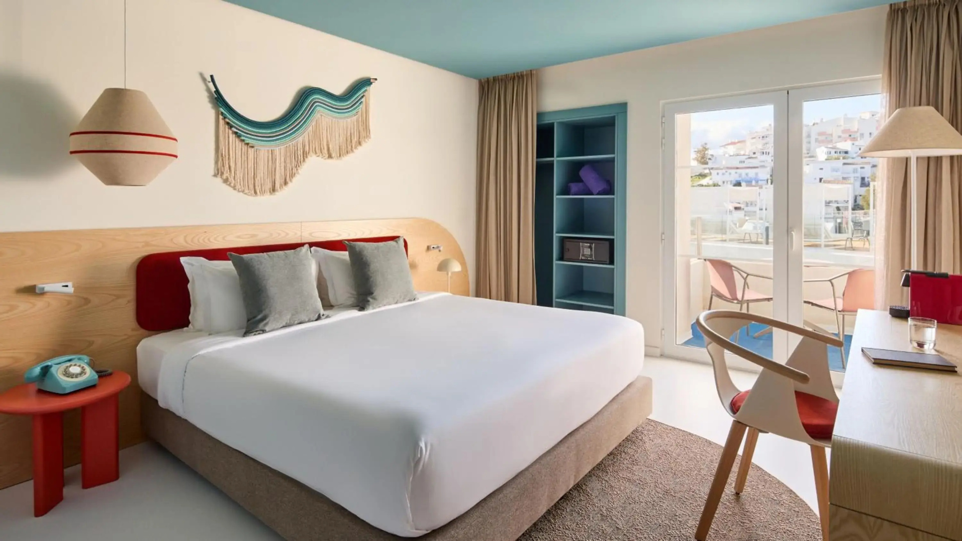 Foto - Hotel Indigo Albufeira by IHG
