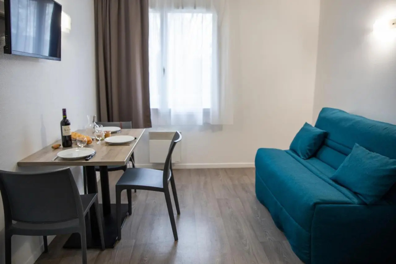Foto - Comfort Aparthotel Toulouse Metropole