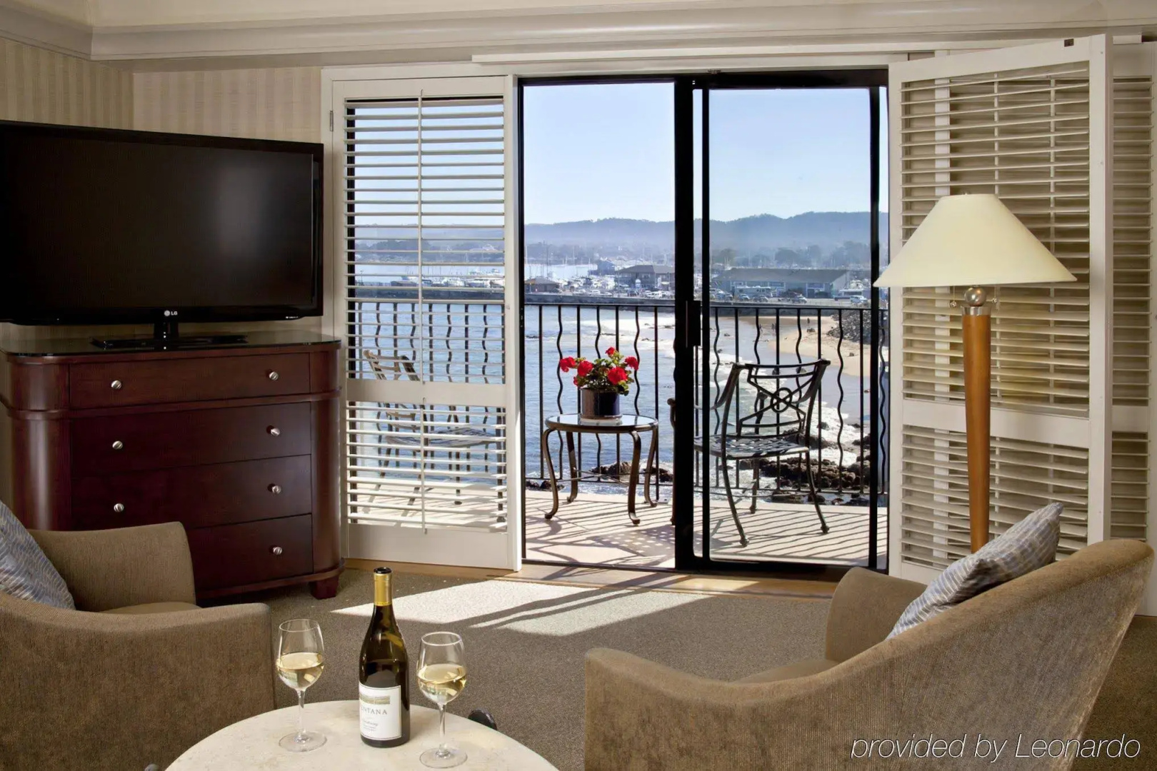 Foto - Monterey Bay Inn