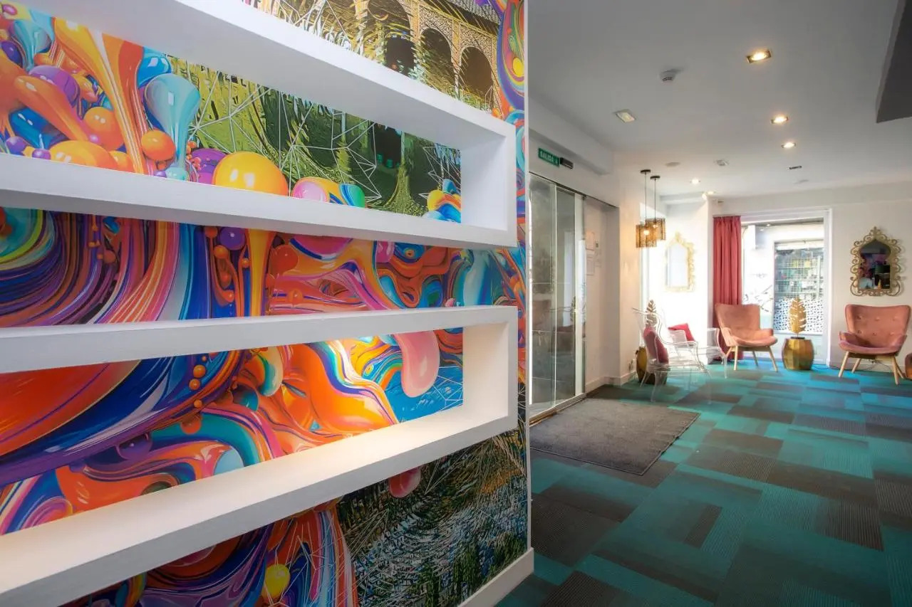 Photo - Casual Ilbira Granada