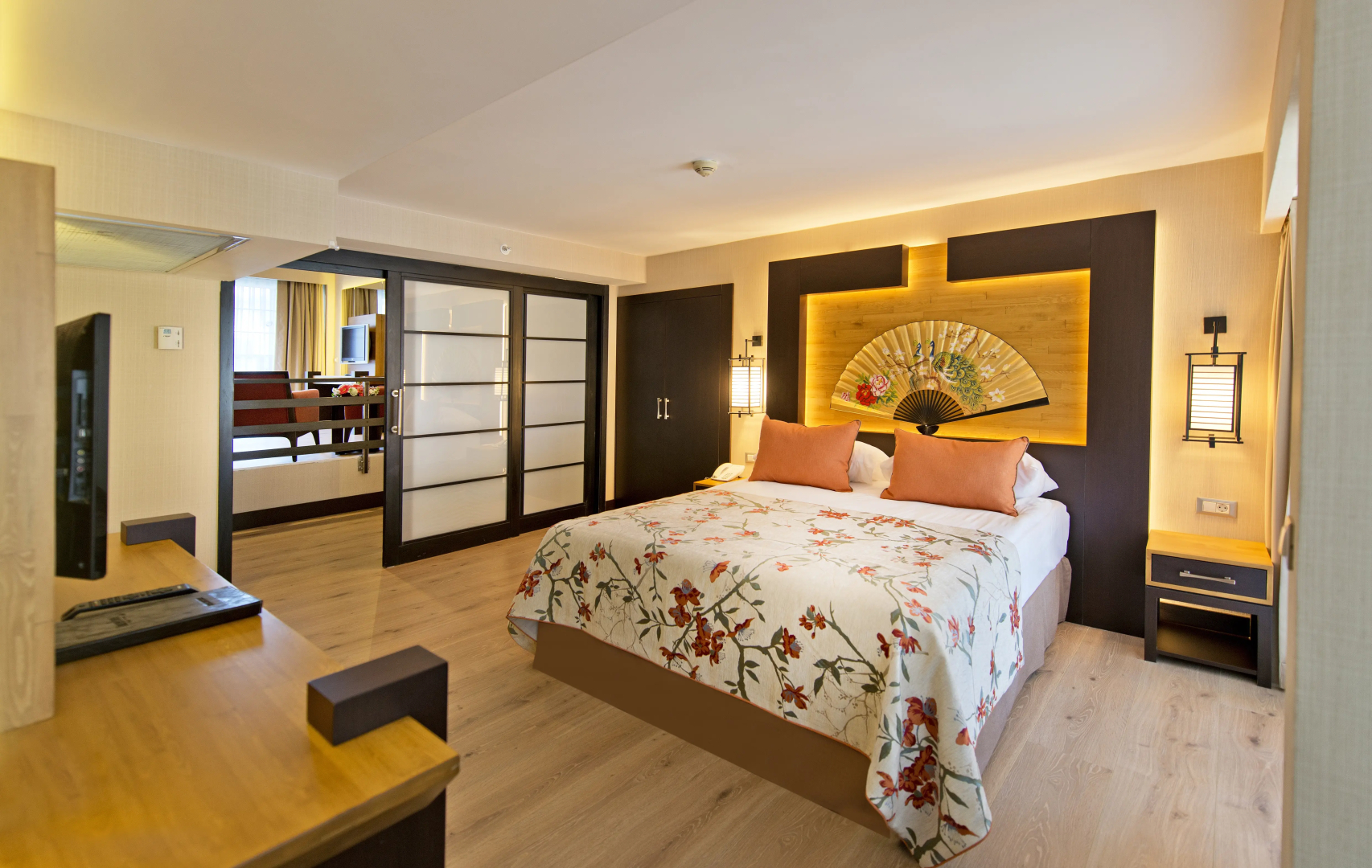 Photo - Limak Lara Deluxe Hotel & Resort Antalya
