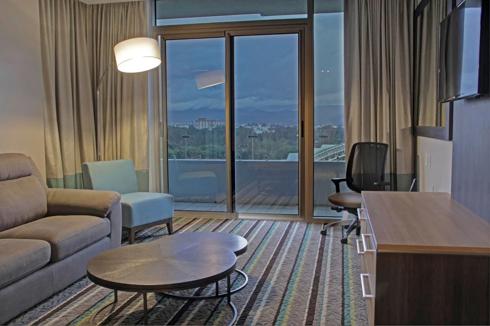 Photo - Hilton Garden Inn San Jose La Sabana, Costa Rica