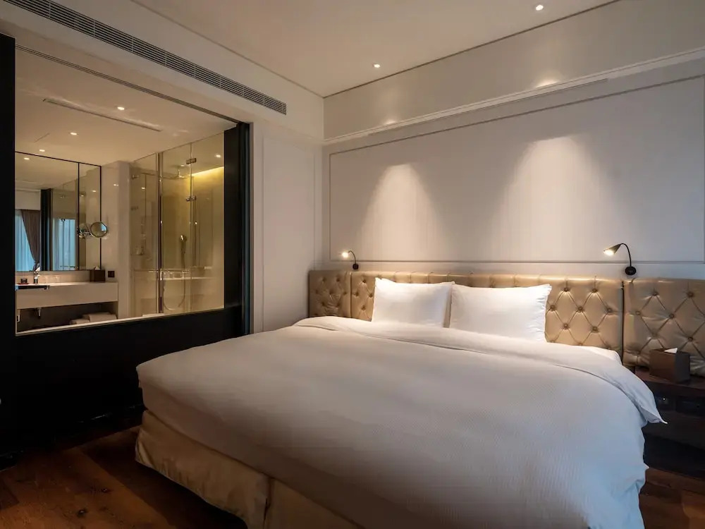 Foto - Hotel MVSA+Michelin 2 Starred Molino de Urdániz