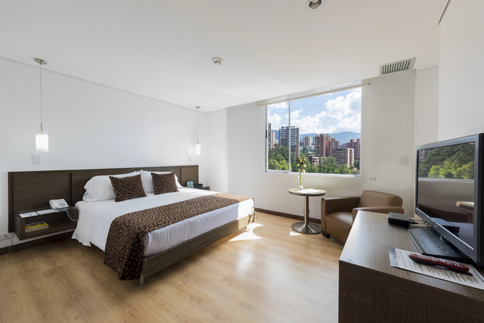 Foto - Hotel Poblado Alejandria