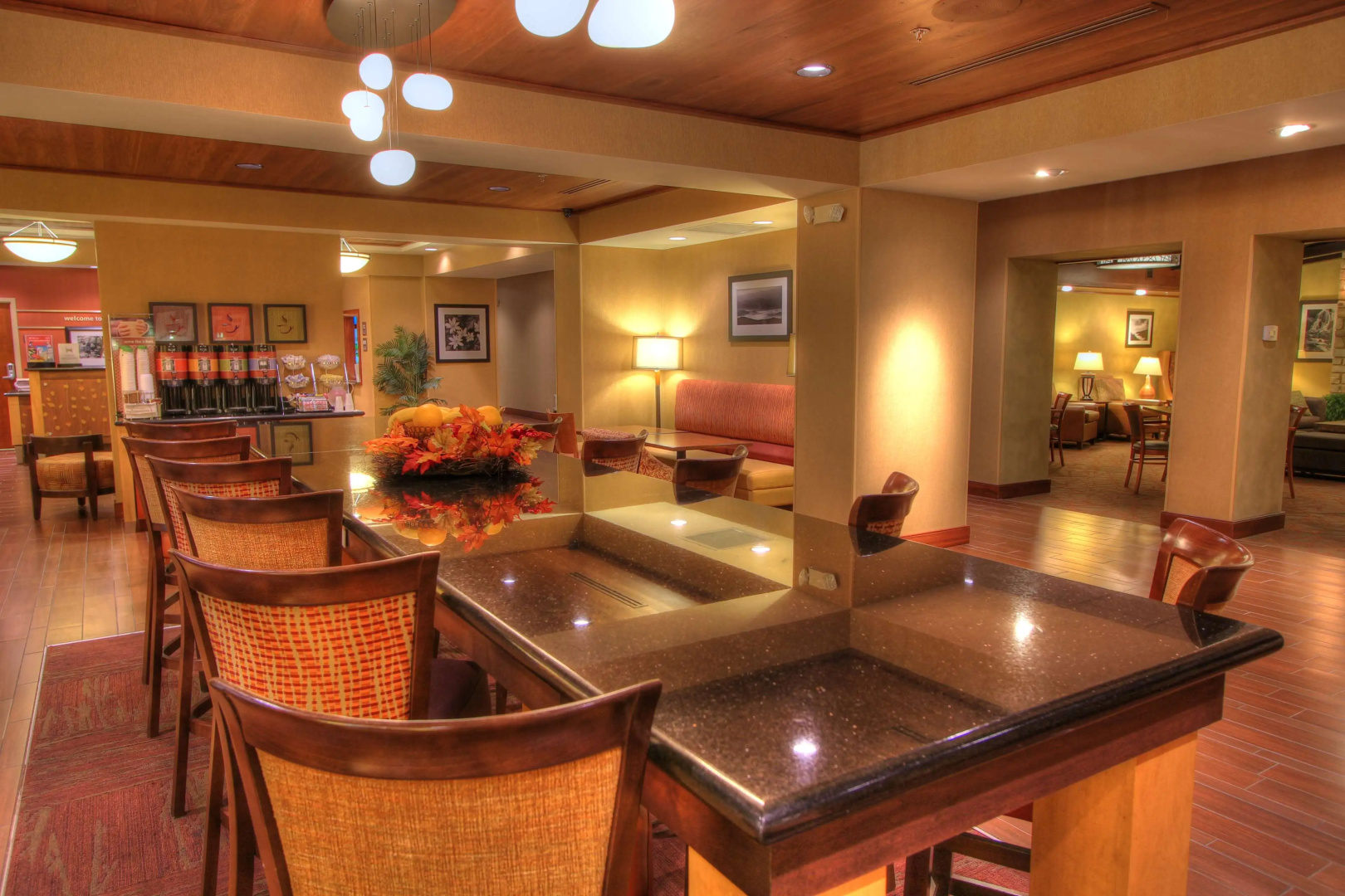 Photo - Hampton Inn Pigeon Forge