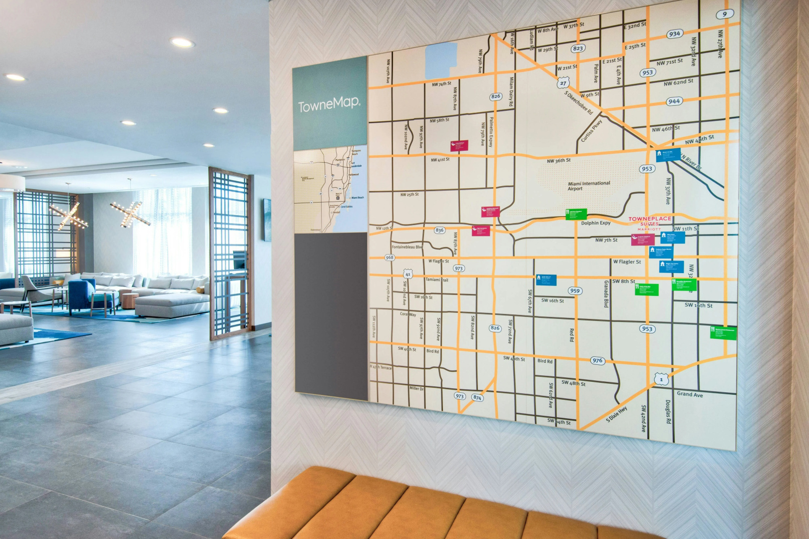 Photo - TownePlace Suites by Marriott Miami Airport