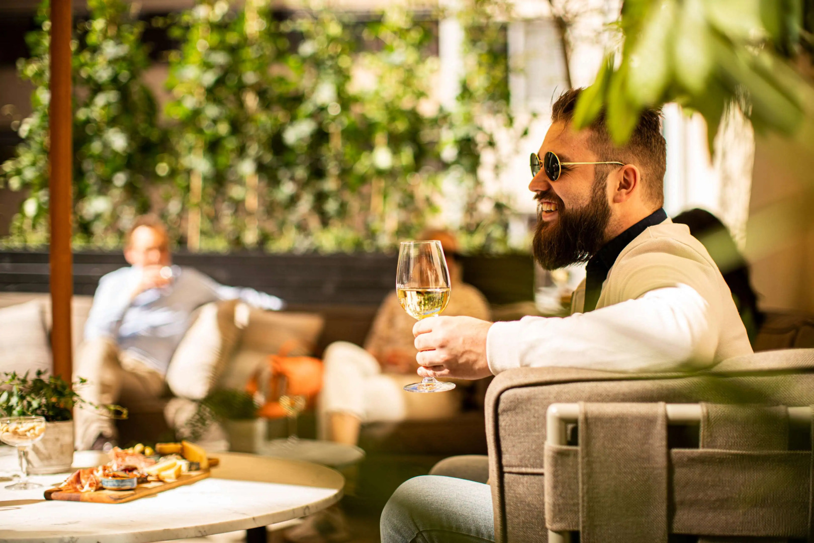 Foto - Best Western and hotel