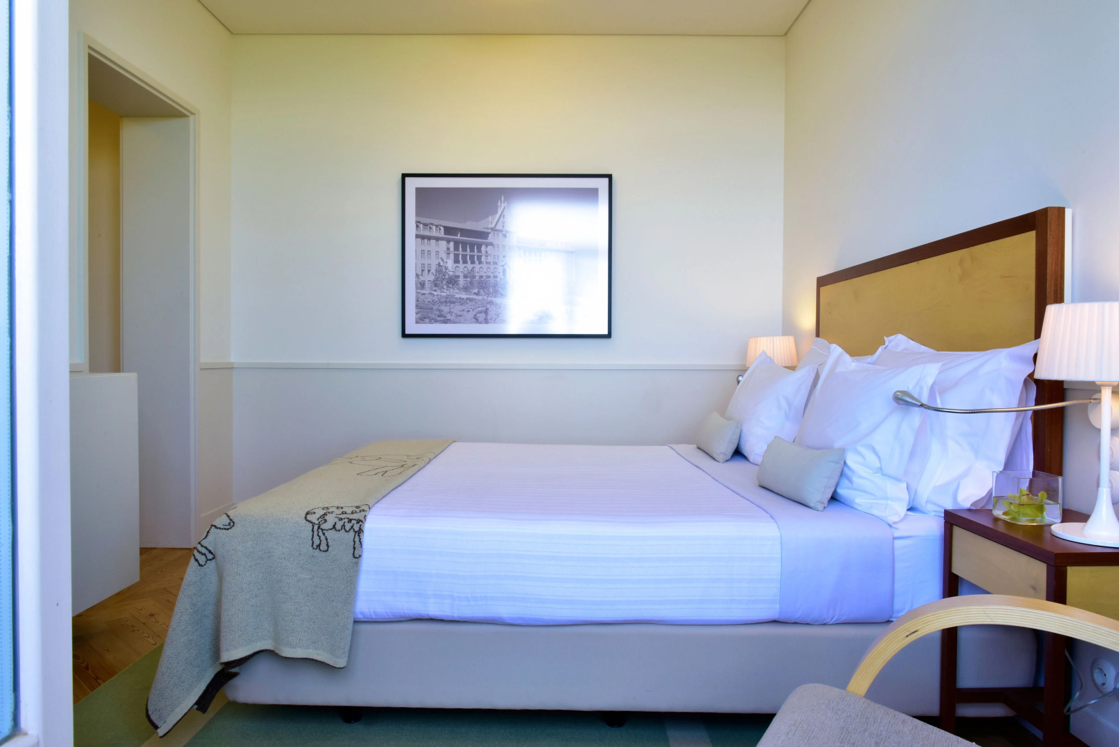 Foto - Pousada da Serra da Estrela