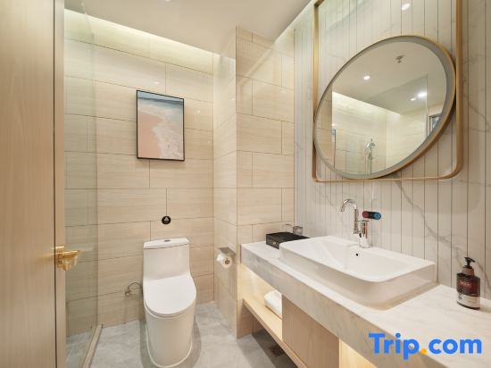 Vienna International Hotel (Yongchuan Wuzhou Wanda )