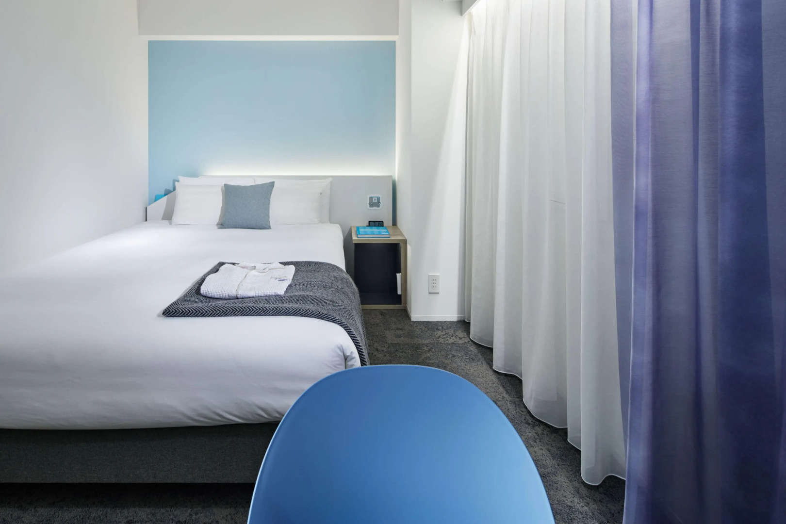 Foto - Holiday Inn & Suites Sapporo Odori Park by IHG