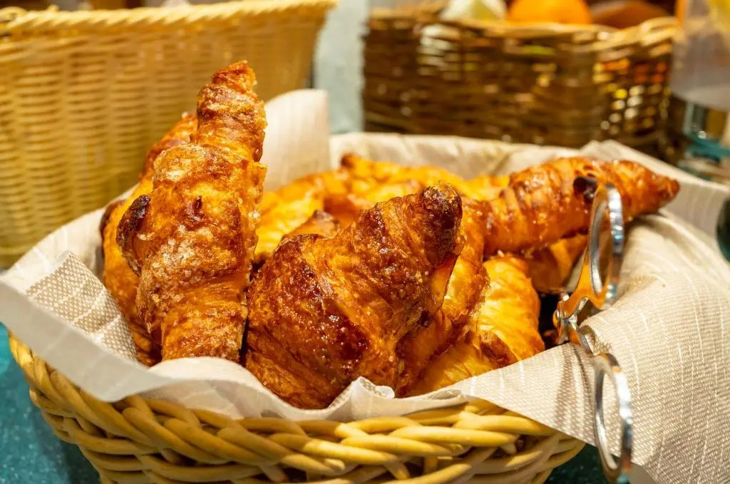 Photo - Waldhotel Eskeshof