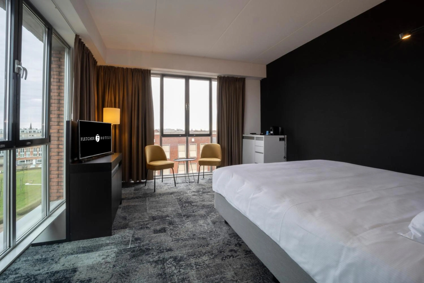 Photo - Fletcher Wellness hotel