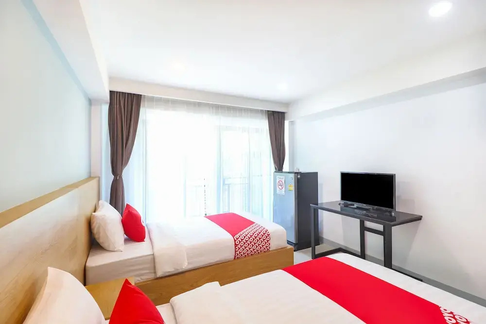 Foto - Collection O Room Lanna Hotel