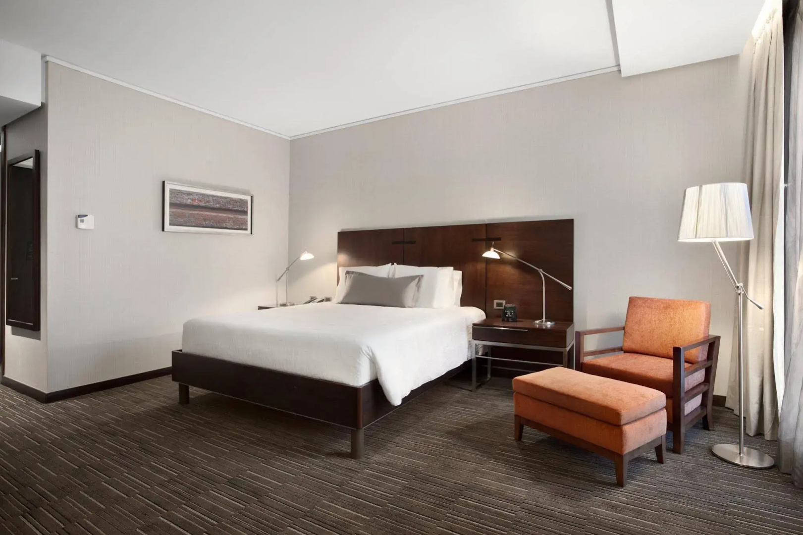 Photo - Hilton Garden Inn Santiago Airport