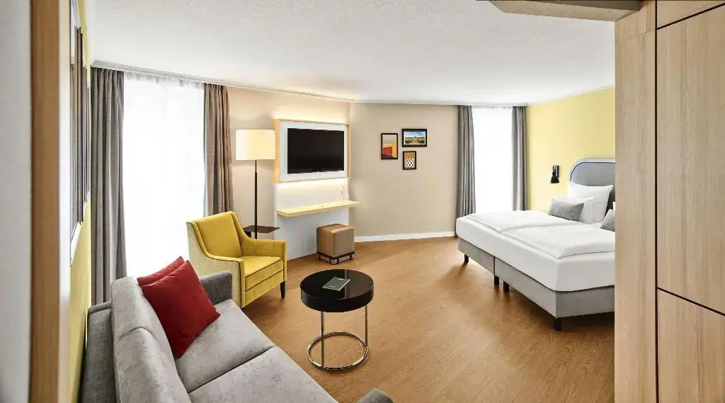 Foto - MAXX Hotel Sanssouci Potsdam
