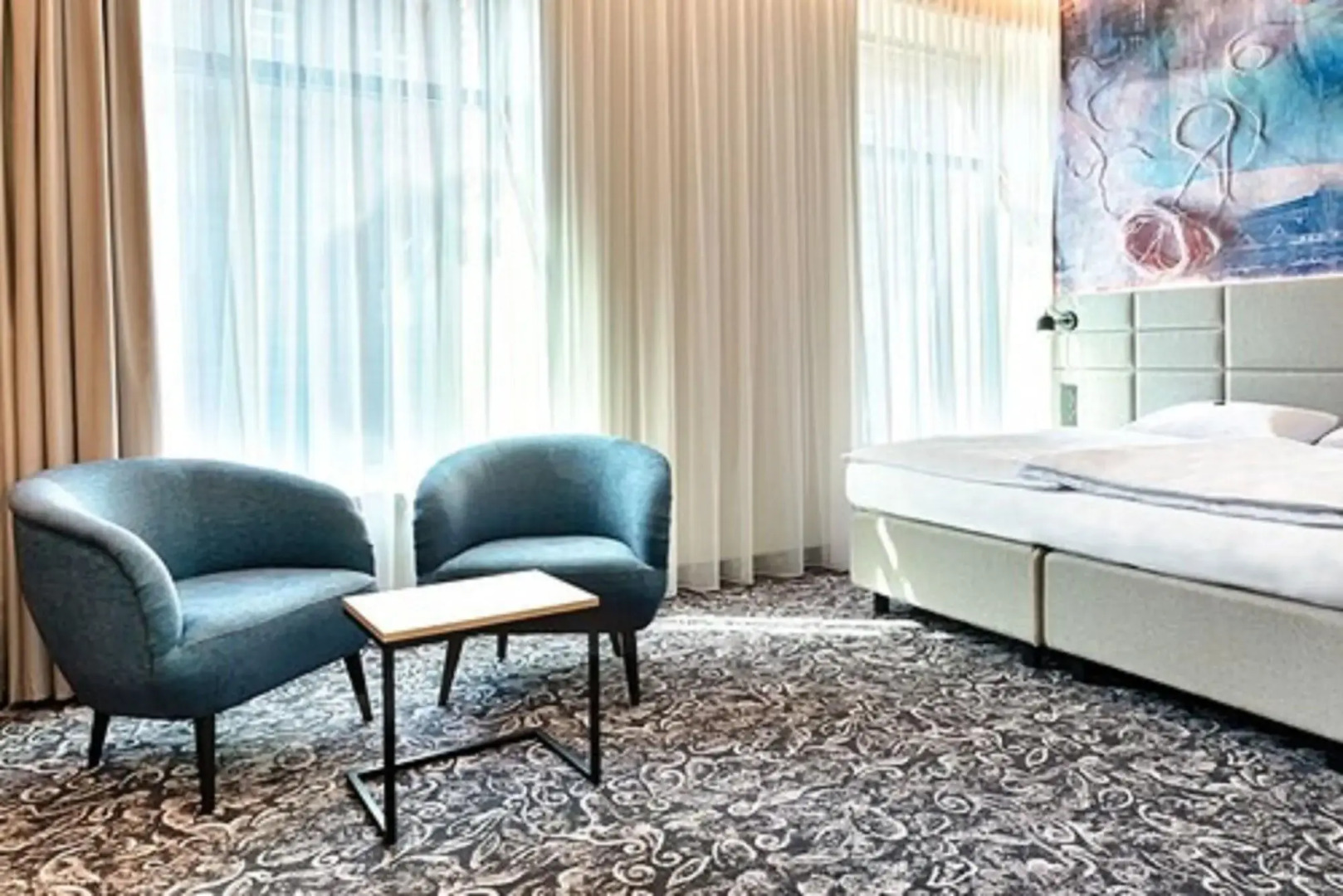 Photo - Hotel The Loom