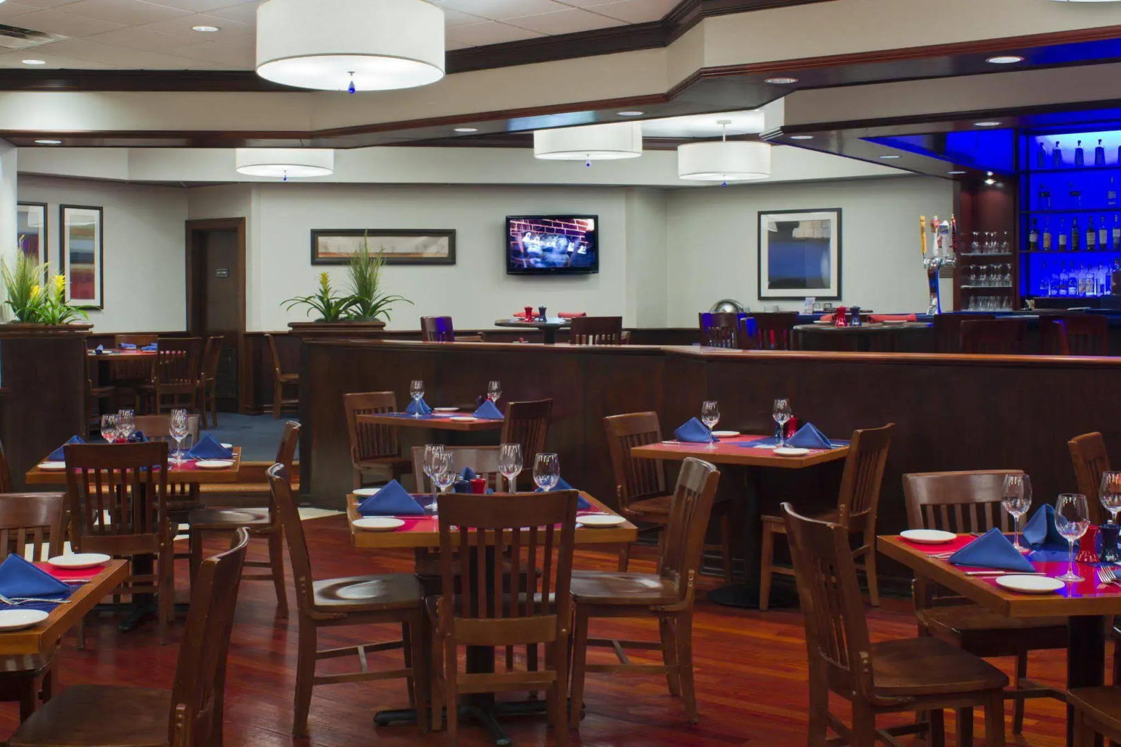 Foto - DoubleTree by Hilton Princeton