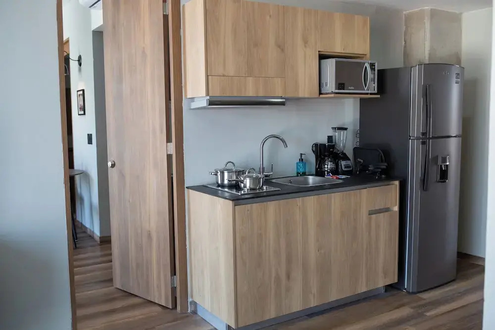 Photo - Suites del Carmen Consulado