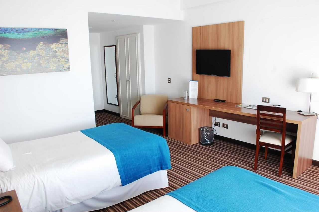 Photo - Hotel Antofagasta