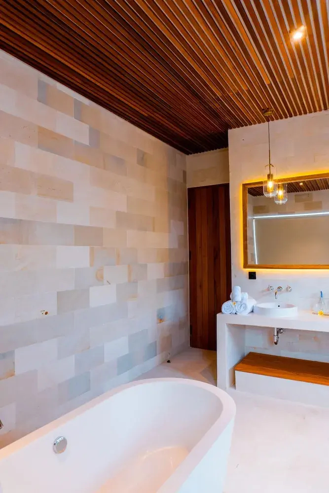 Foto - Ersanea Villas Seseh