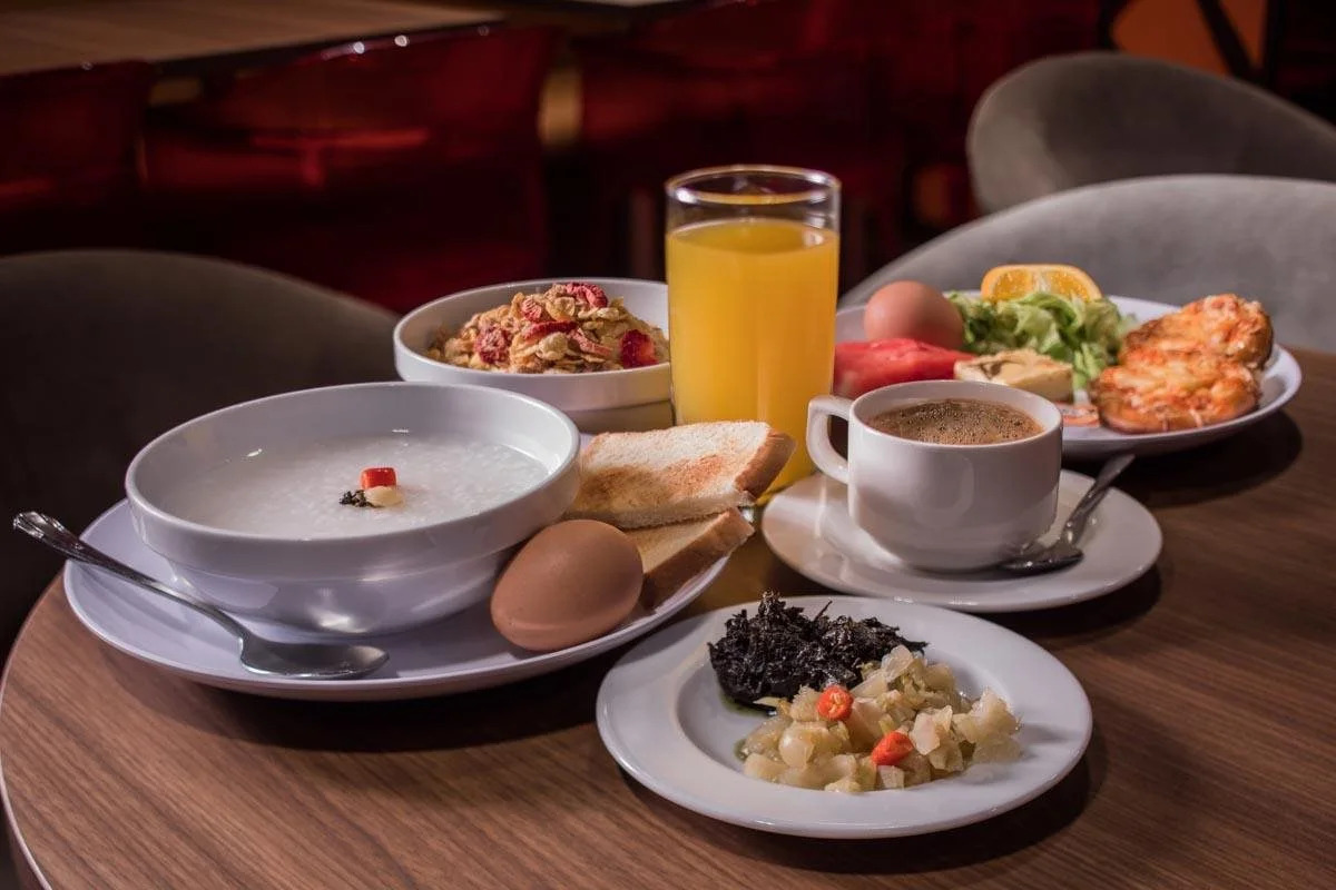 Foto - Park Avenue Clemenceau