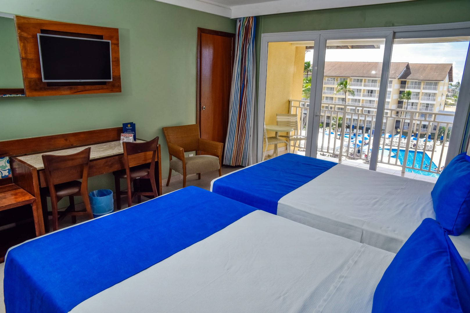 Photo - Gran Hotel Stella Maris Urban Resort & Conventions