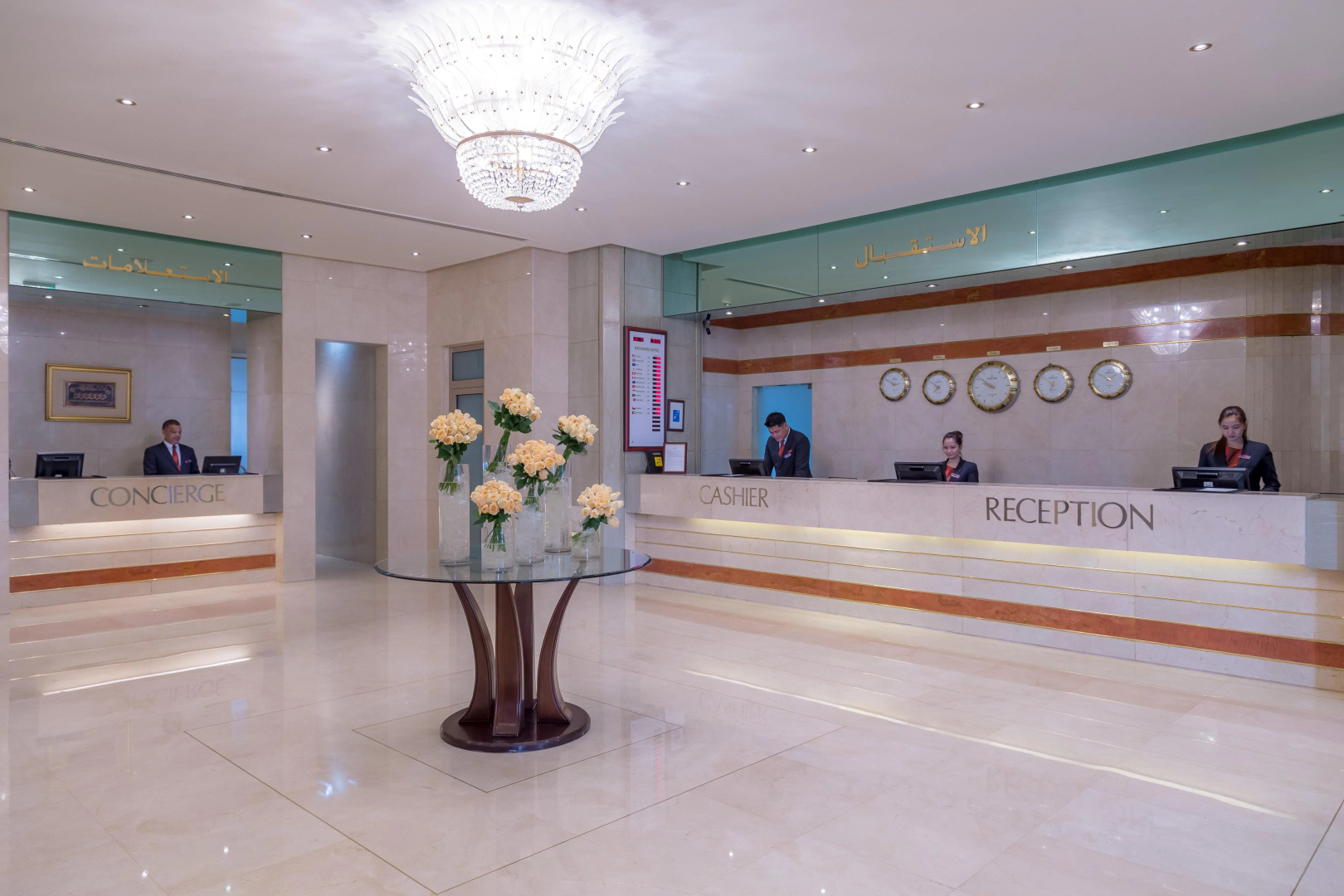 Foto - Millennium Plaza Downtown Suites