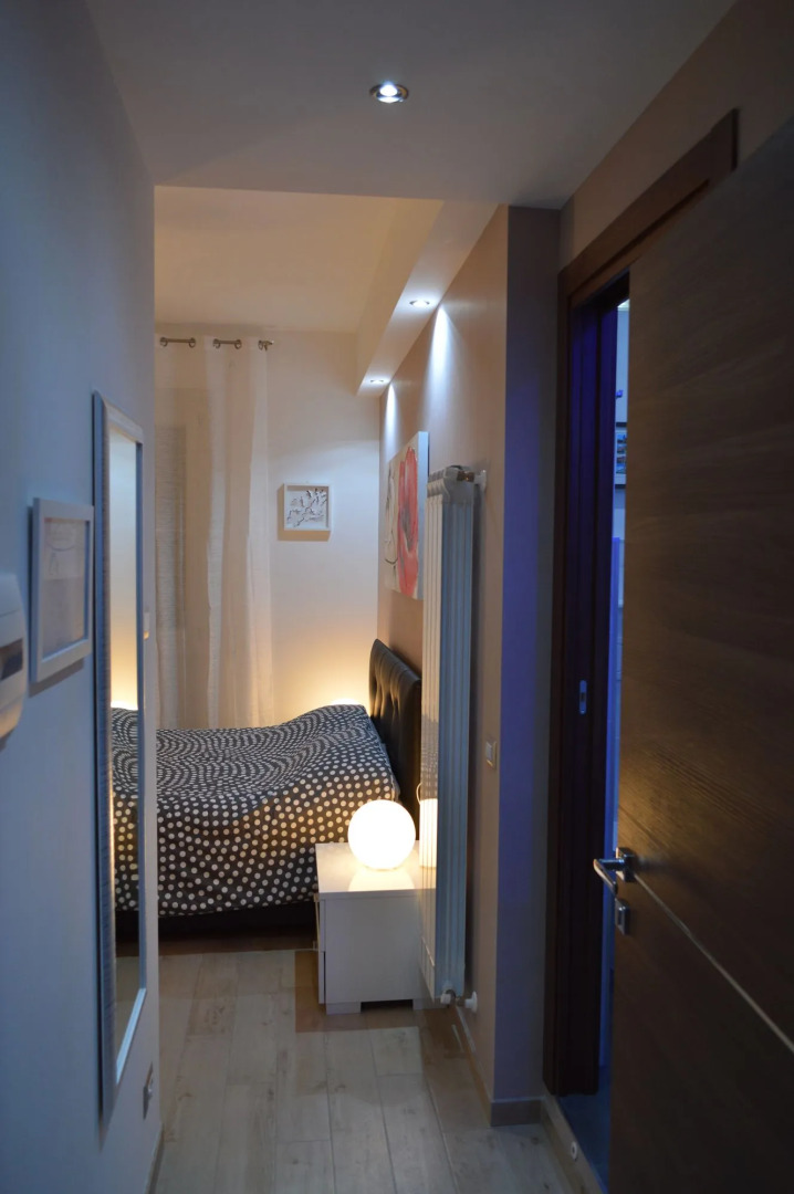 Foto - Gloria Vatican Bijou