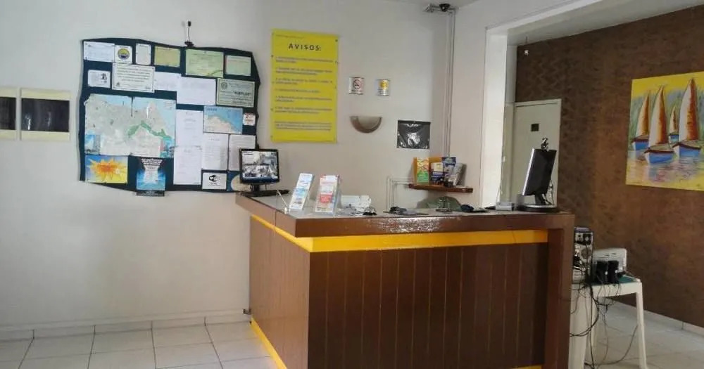 Foto - Hotel Brisa do Meireles