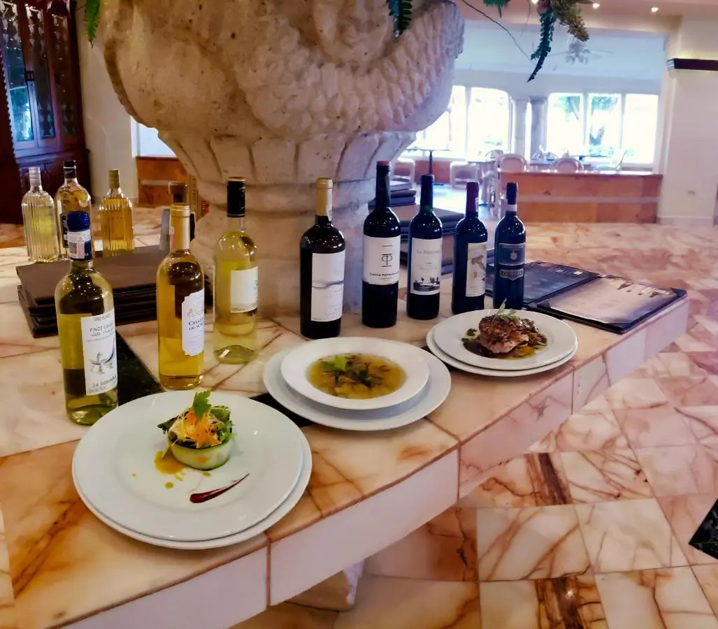 Foto - El Cozumeleño Beach Resort - All Inclusive