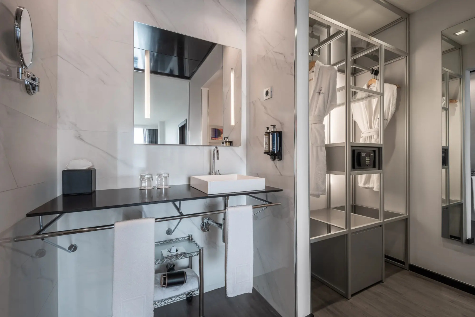 Foto - Eurostars Palace