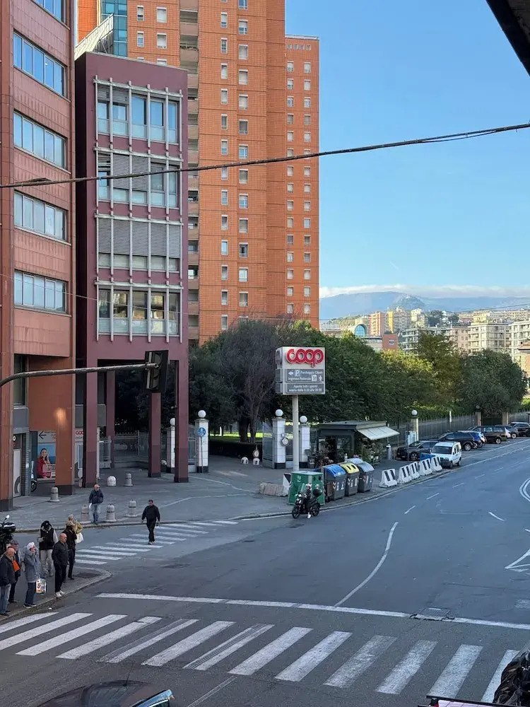 Photo - Hotel Fiumara