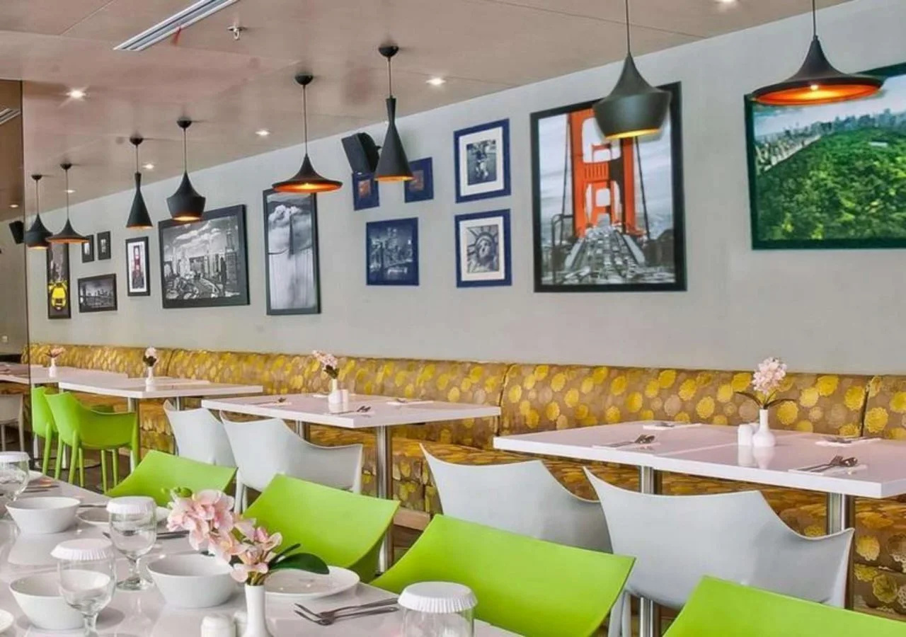 Photo - Pomelotel Patra Kuningan Jakarta
