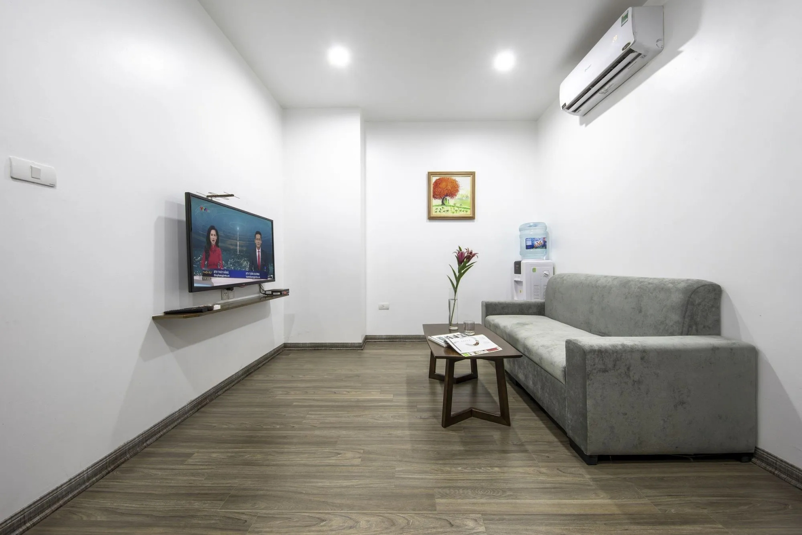 Photo - Granda Suites Hanoi