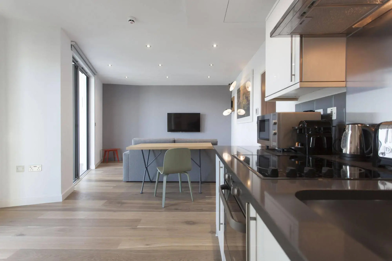 Photo - Aparthotel Adagio London Brentford