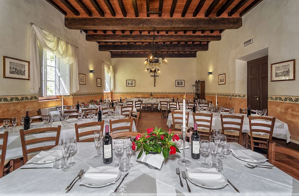 Foto - Casa Diocesana di Lucca