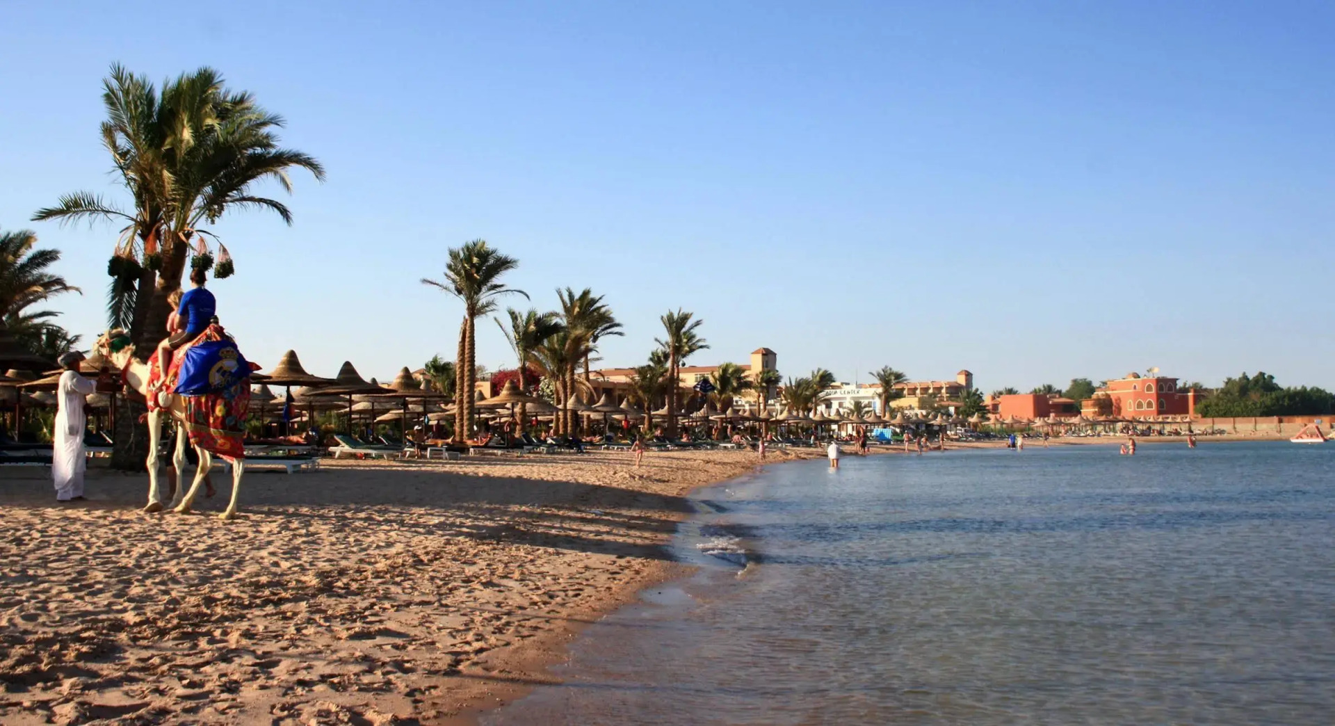 Photo - Giftun Azur Resort