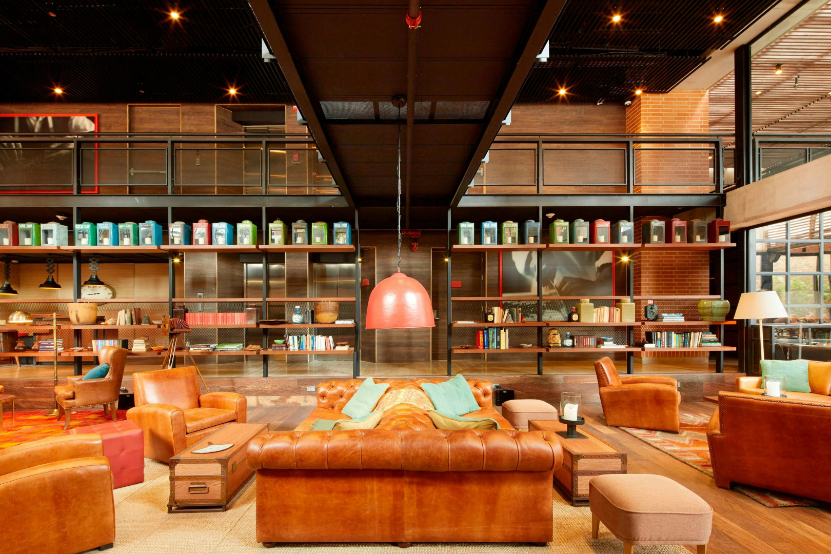 Photo - The Artisan D.C. Hotel, Autograph Collection