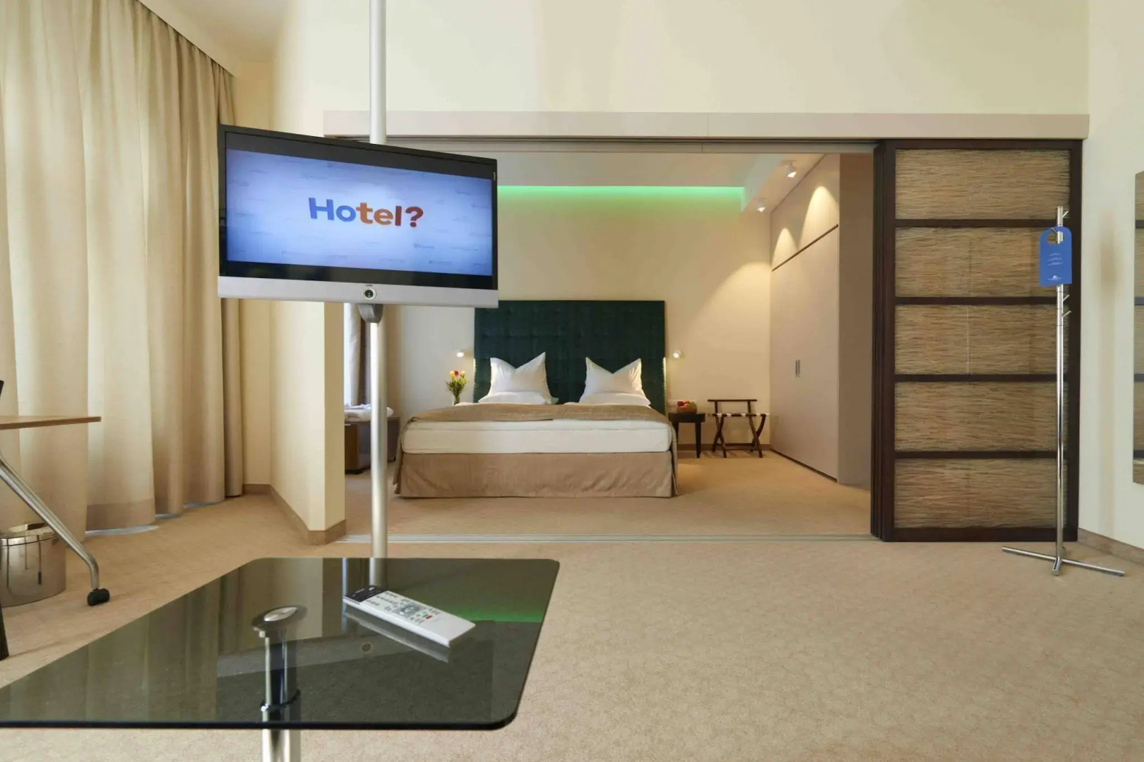 Photo - HiLight Suites Hotel