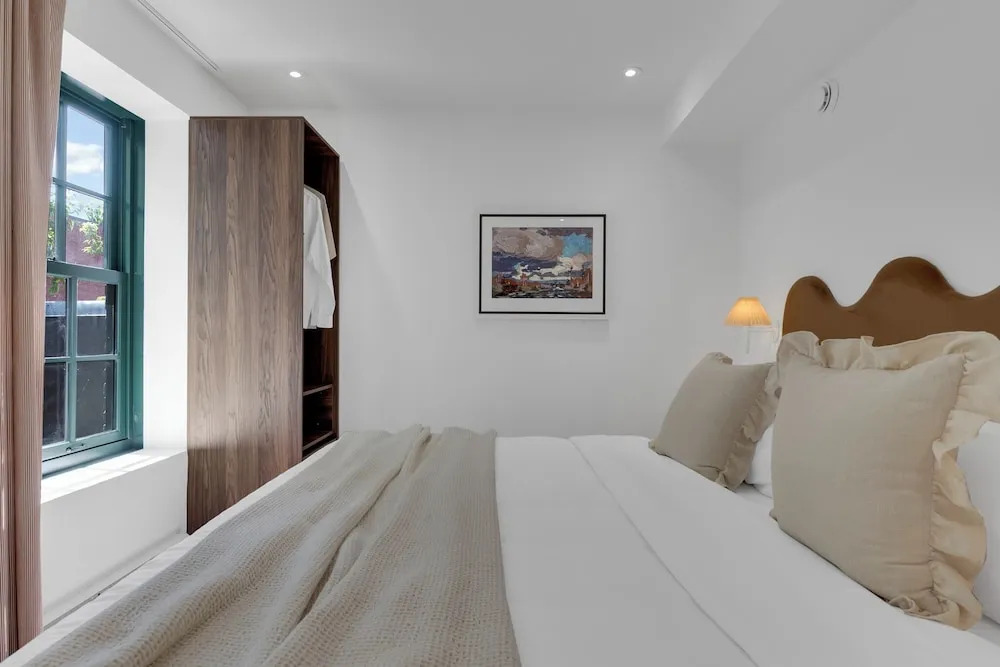 Foto - The Mercer Boutique Hotel